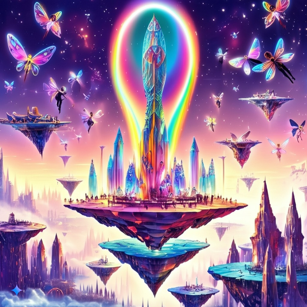 Dream visualization