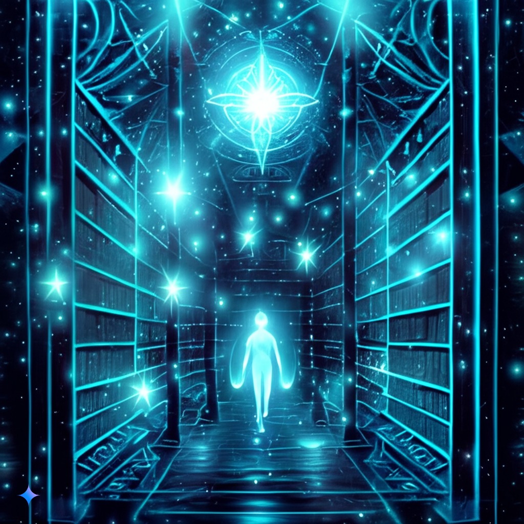 Dream visualization