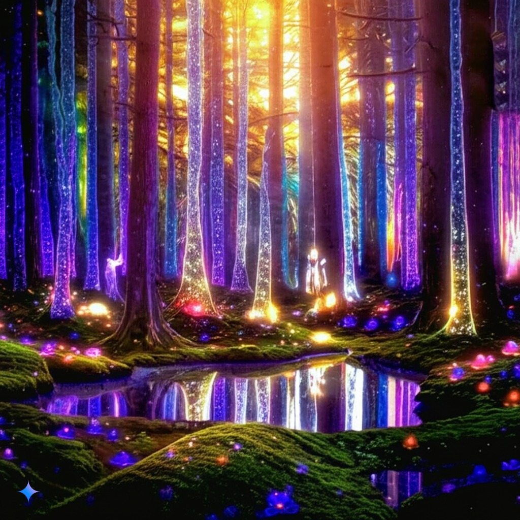 Dream visualization